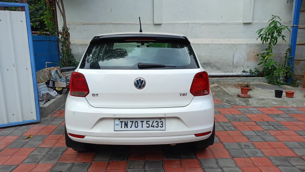 Volkswagen Polo - Image 2